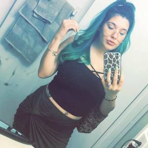 Meet your Posher, Paula